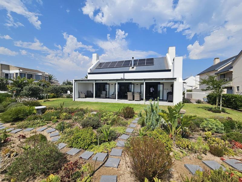 4 Bedroom Property for Sale in Britannia Bay Western Cape